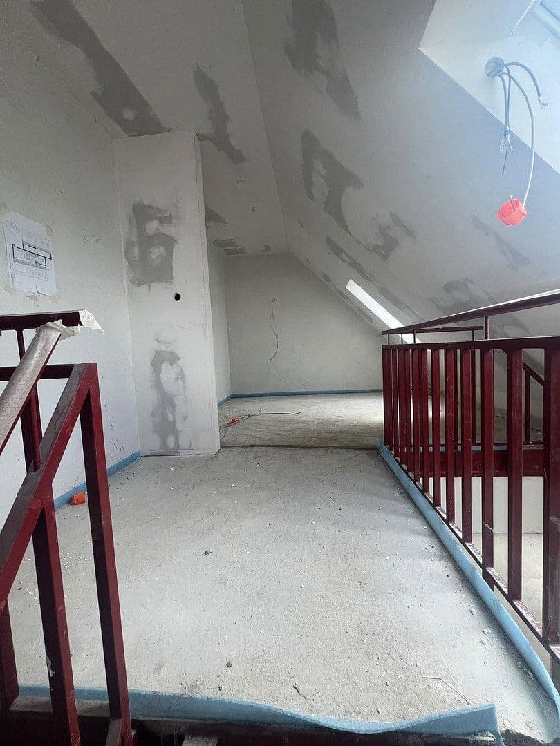 Pronájem bytu 2+1 57 m², Kornburger Hauptstraße 4, Nürnberg, Bavorsko Pronájem bytu 2+1 57 m², Kornburger Hauptstraße 4, Nürnberg, Bavorsko