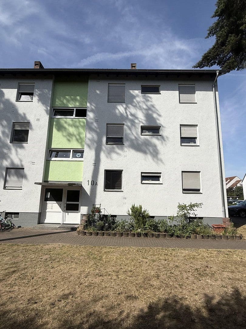 Prodej bytu 3+1 80 m², Waldgrubenweg 10a, Mannheim, Bádensko-Württembersko Prodej bytu 3+1 80 m², Waldgrubenweg 10a, Mannheim, Bádensko-Württembersko