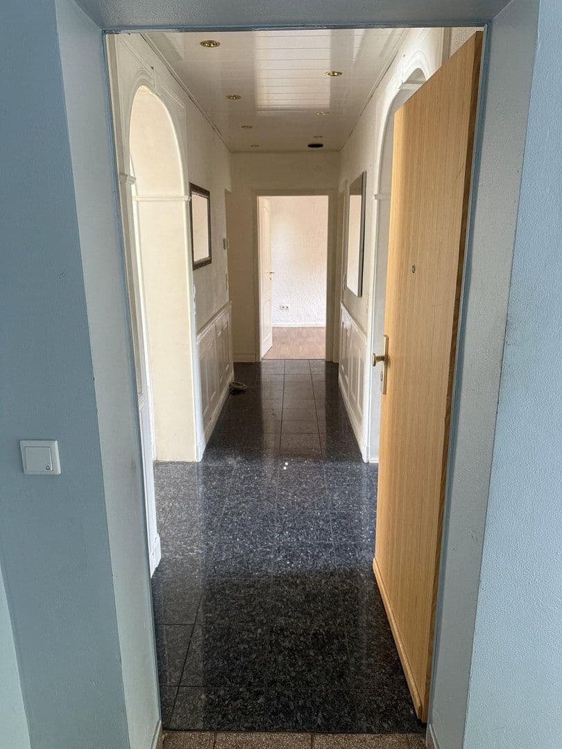 Prodej bytu 3+1 80 m², Waldgrubenweg 10a, Mannheim, Bádensko-Württembersko Prodej bytu 3+1 80 m², Waldgrubenweg 10a, Mannheim, Bádensko-Württembersko
