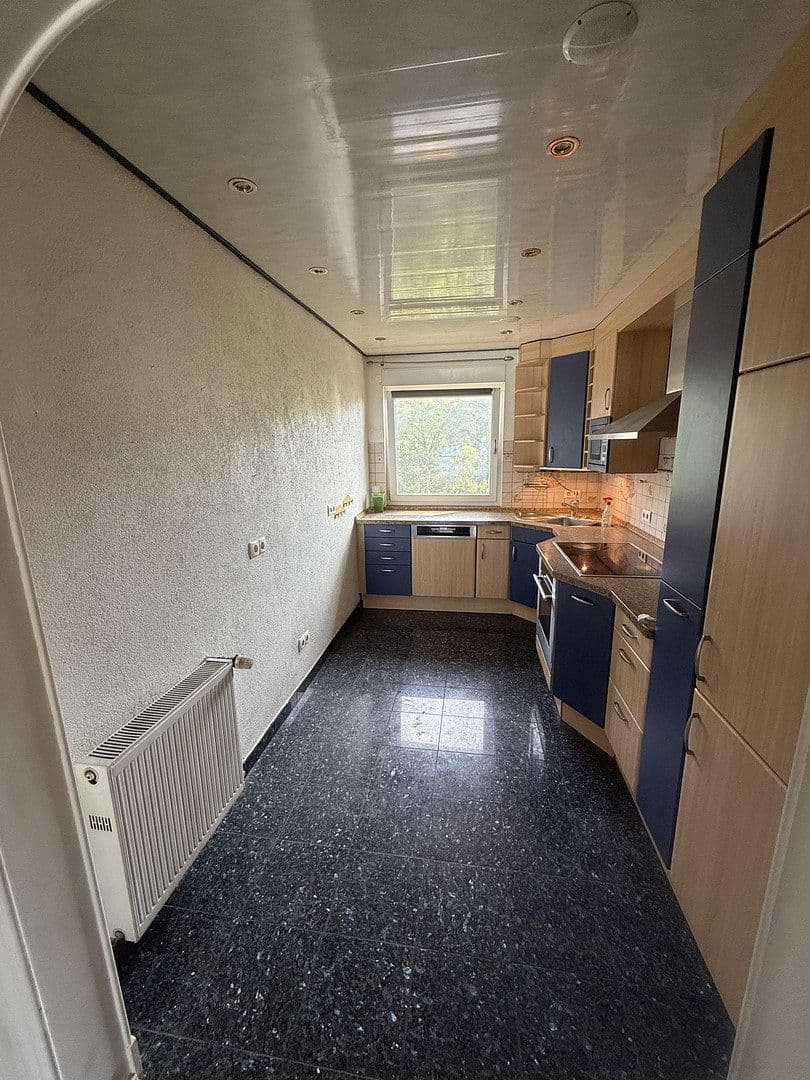 Prodej bytu 3+1 80 m², Waldgrubenweg 10a, Mannheim, Bádensko-Württembersko Prodej bytu 3+1 80 m², Waldgrubenweg 10a, Mannheim, Bádensko-Württembersko