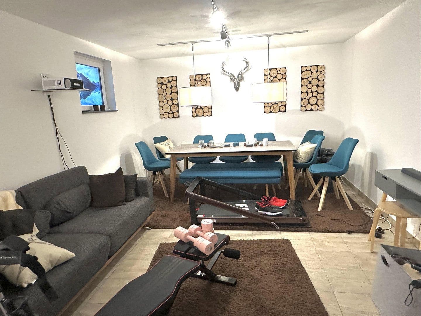 Prodej domu 150 m², pozemek 688 m², Obertaufkirchen, Bavorsko Prodej domu 150 m², pozemek 688 m², Obertaufkirchen, Bavorsko