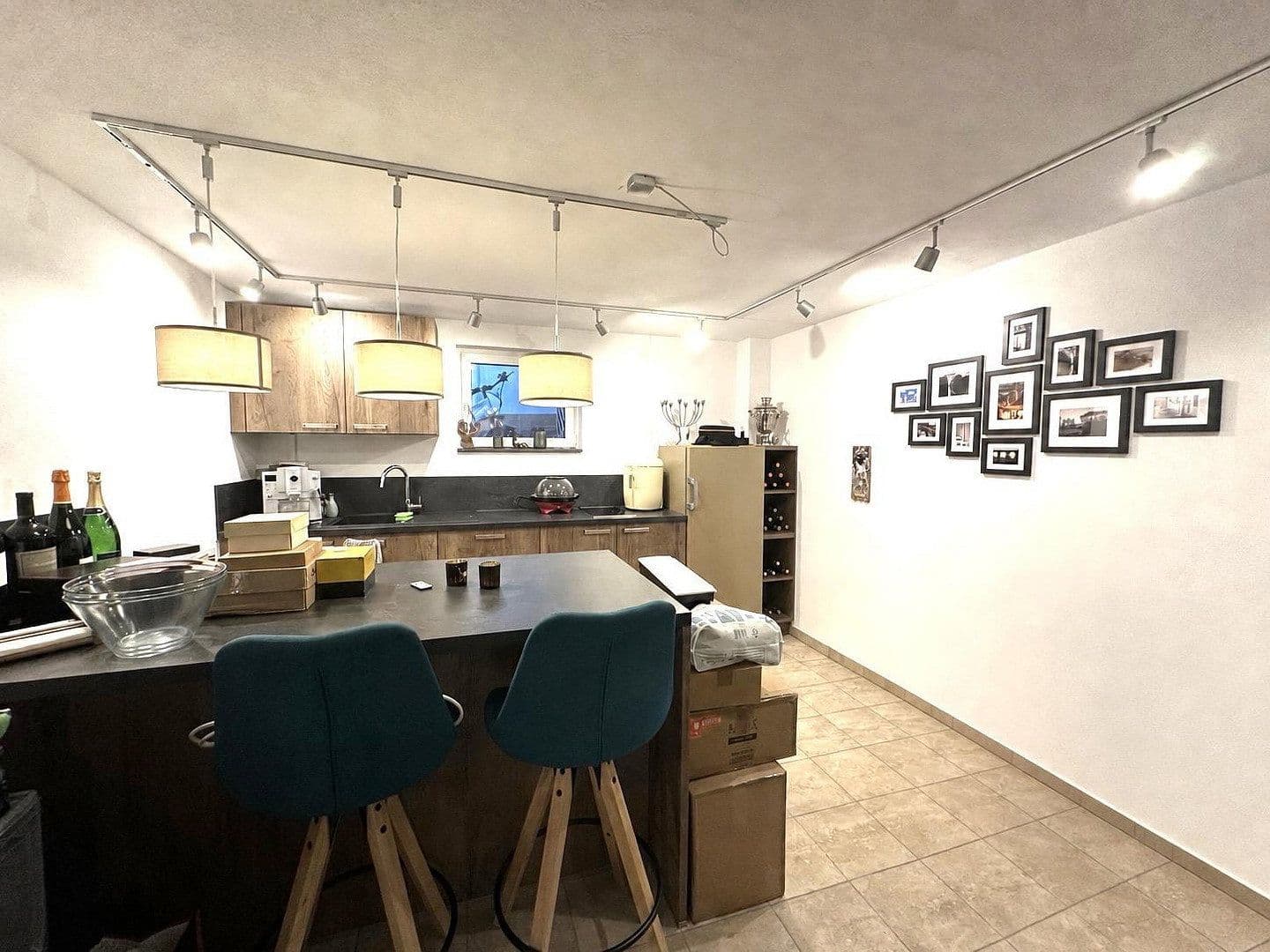 Prodej domu 150 m², pozemek 688 m², Obertaufkirchen, Bavorsko Prodej domu 150 m², pozemek 688 m², Obertaufkirchen, Bavorsko