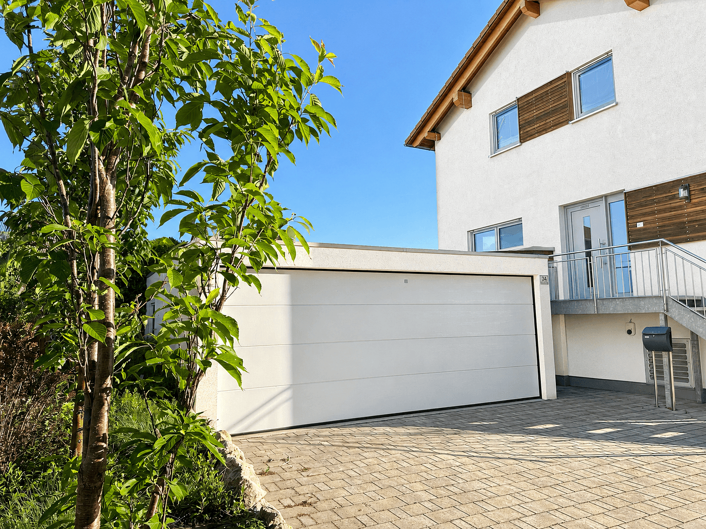 Prodej domu 150 m², pozemek 688 m², Obertaufkirchen, Bavorsko Prodej domu 150 m², pozemek 688 m², Obertaufkirchen, Bavorsko