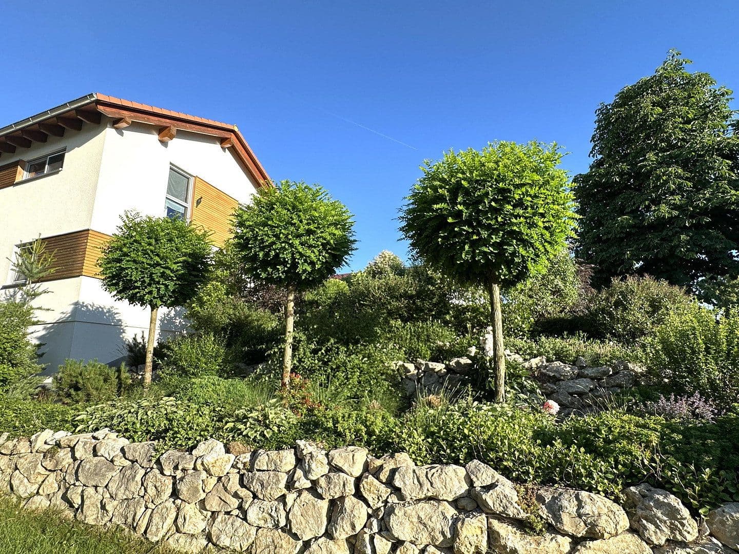 Prodej domu 150 m², pozemek 688 m², Obertaufkirchen, Bavorsko Prodej domu 150 m², pozemek 688 m², Obertaufkirchen, Bavorsko