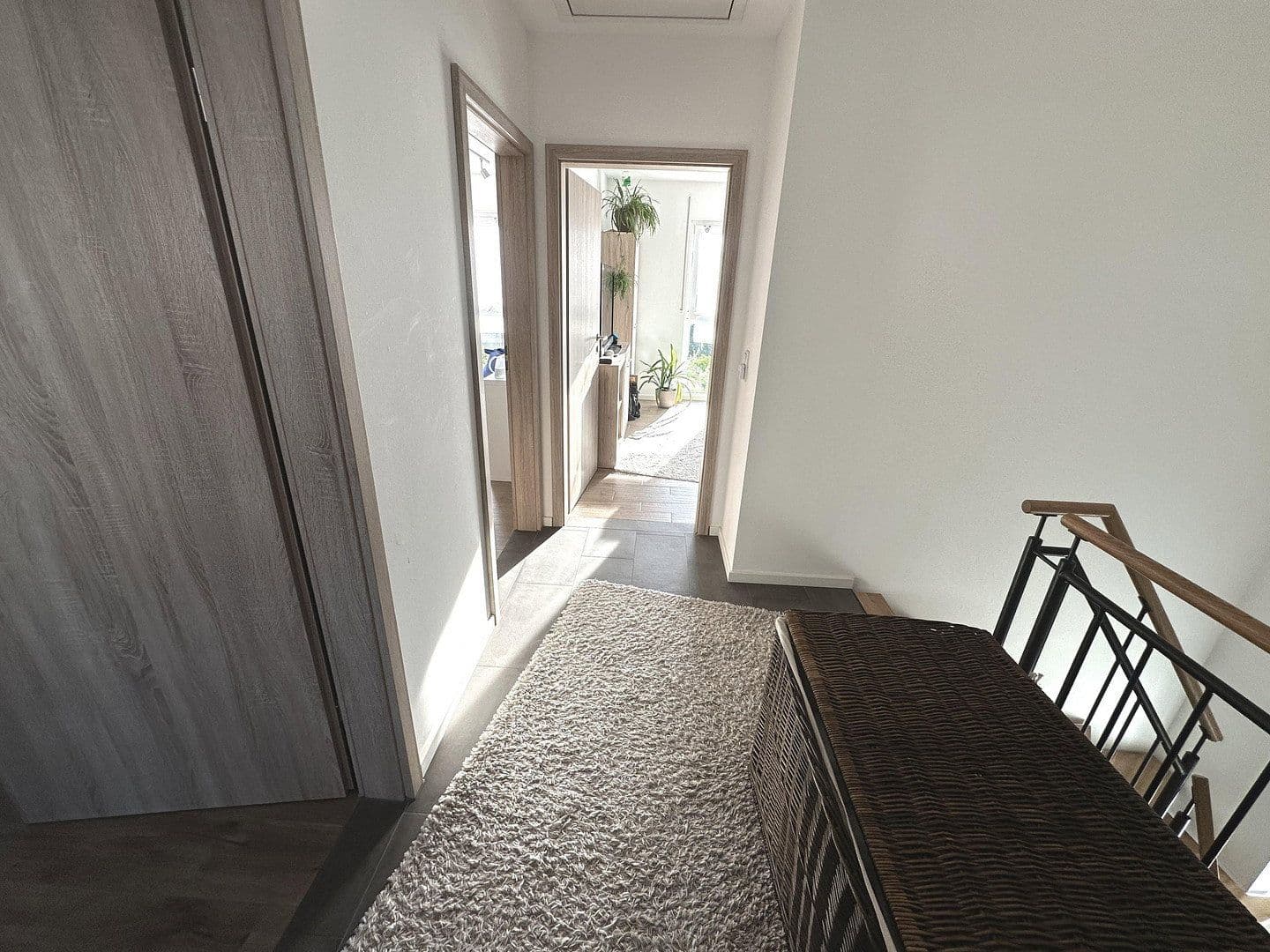Prodej domu 150 m², pozemek 688 m², Obertaufkirchen, Bavorsko Prodej domu 150 m², pozemek 688 m², Obertaufkirchen, Bavorsko