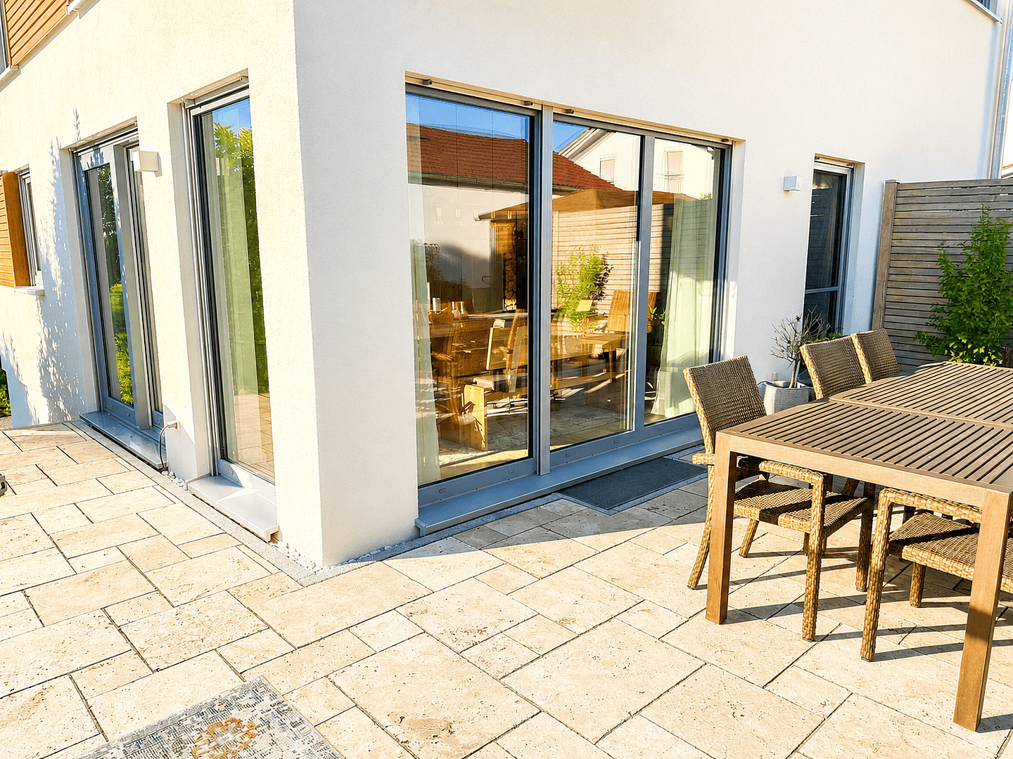 Prodej domu 150 m², pozemek 688 m², Obertaufkirchen, Bavorsko Prodej domu 150 m², pozemek 688 m², Obertaufkirchen, Bavorsko