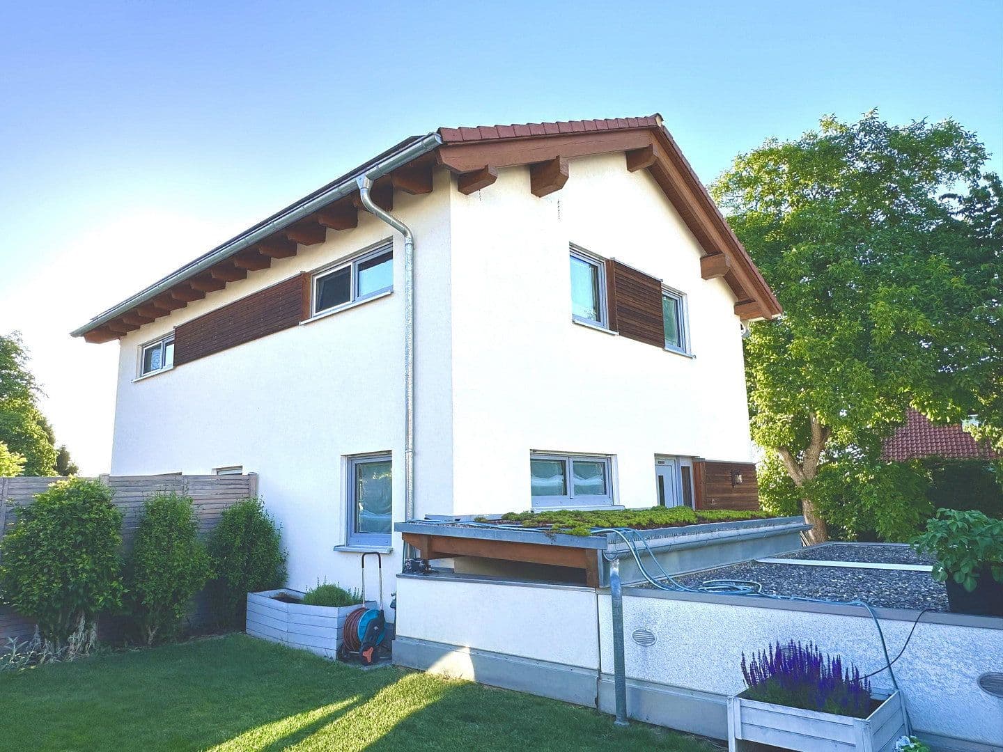 Prodej domu 150 m², pozemek 688 m², Obertaufkirchen, Bavorsko Prodej domu 150 m², pozemek 688 m², Obertaufkirchen, Bavorsko