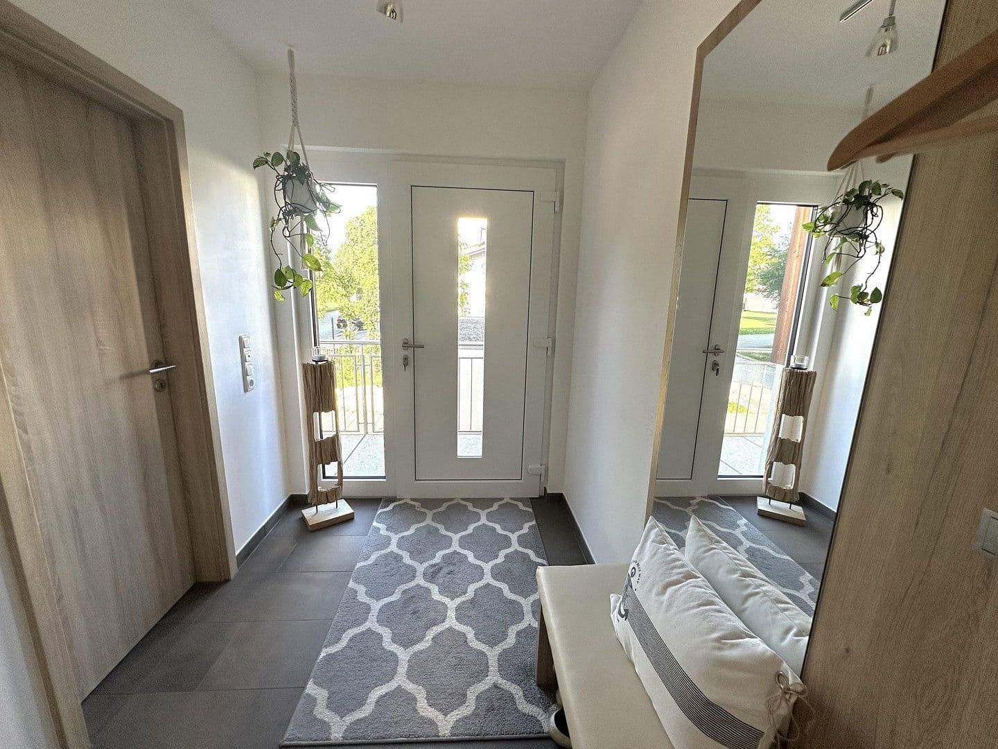 Prodej domu 150 m², pozemek 688 m², Obertaufkirchen, Bavorsko Prodej domu 150 m², pozemek 688 m², Obertaufkirchen, Bavorsko