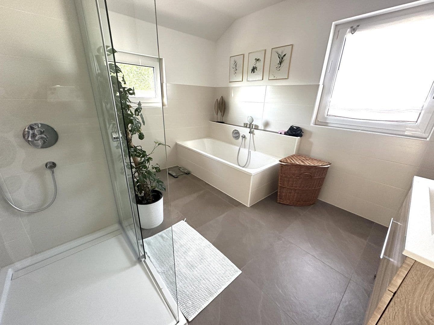 Prodej domu 150 m², pozemek 688 m², Obertaufkirchen, Bavorsko Prodej domu 150 m², pozemek 688 m², Obertaufkirchen, Bavorsko