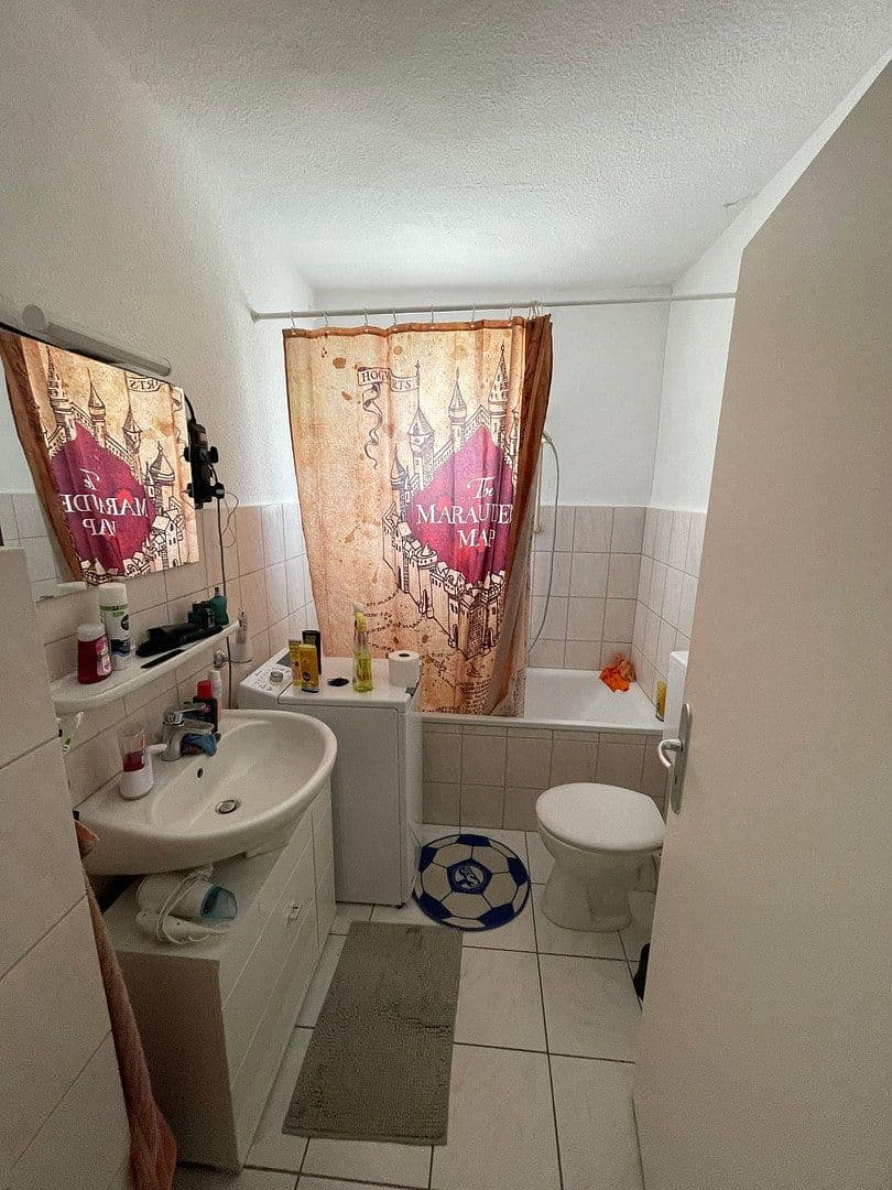 Prodej bytu 1+1 46 m², Hilden, Severní Porýní-Vestfálsko Prodej bytu 1+1 46 m², Hilden, Severní Porýní-Vestfálsko