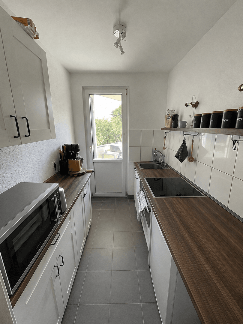 Prodej bytu 1+1 46 m², Hilden, Severní Porýní-Vestfálsko Prodej bytu 1+1 46 m², Hilden, Severní Porýní-Vestfálsko