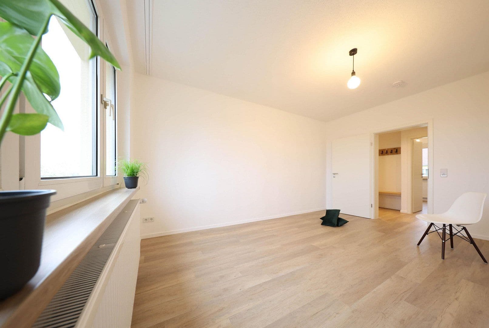 Prodej bytu 3+1 64 m², Am Wasserturm 2, Rötha, Sasko Prodej bytu 3+1 64 m², Am Wasserturm 2, Rötha, Sasko