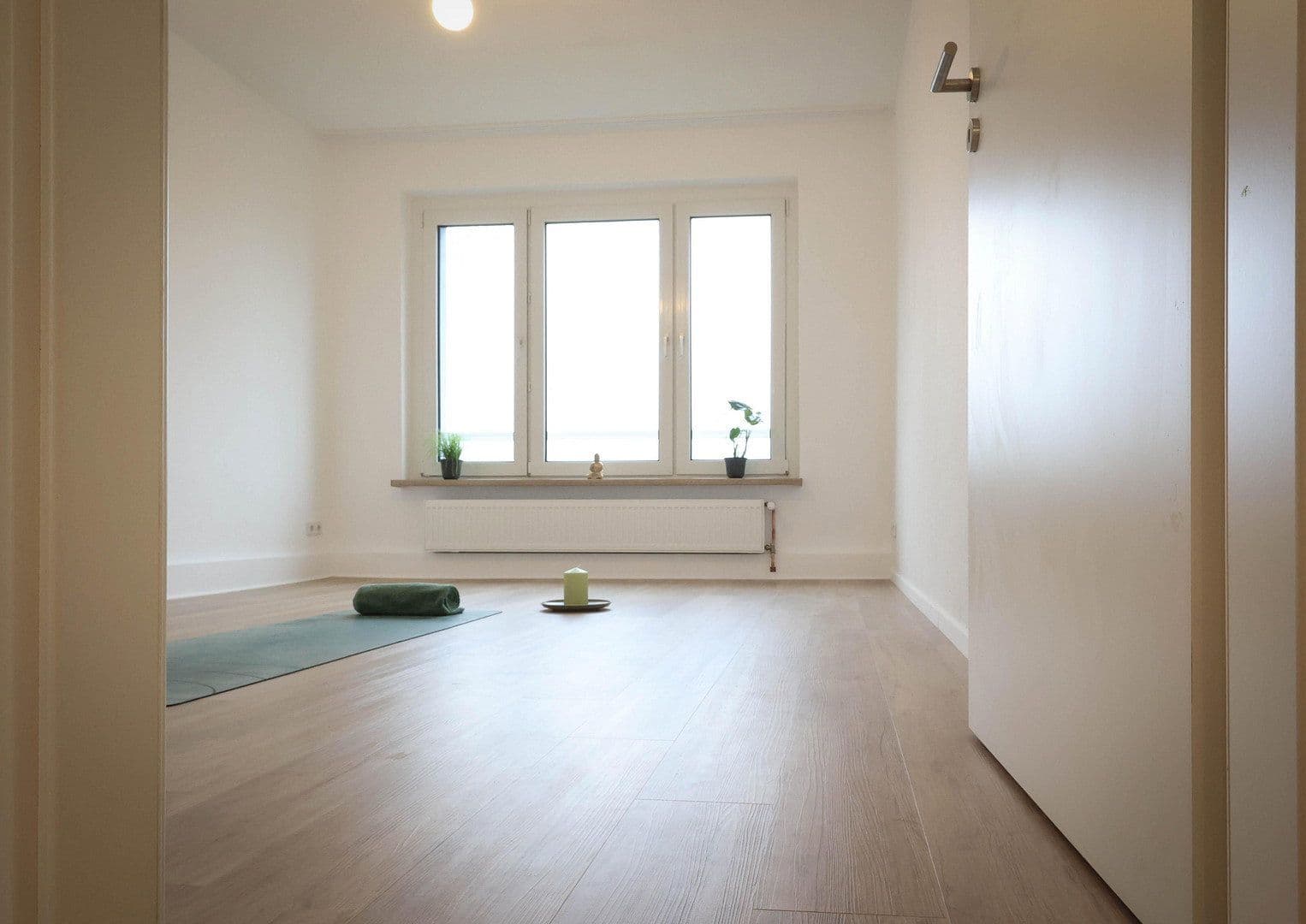 Prodej bytu 3+1 64 m², Am Wasserturm 2, Rötha, Sasko Prodej bytu 3+1 64 m², Am Wasserturm 2, Rötha, Sasko