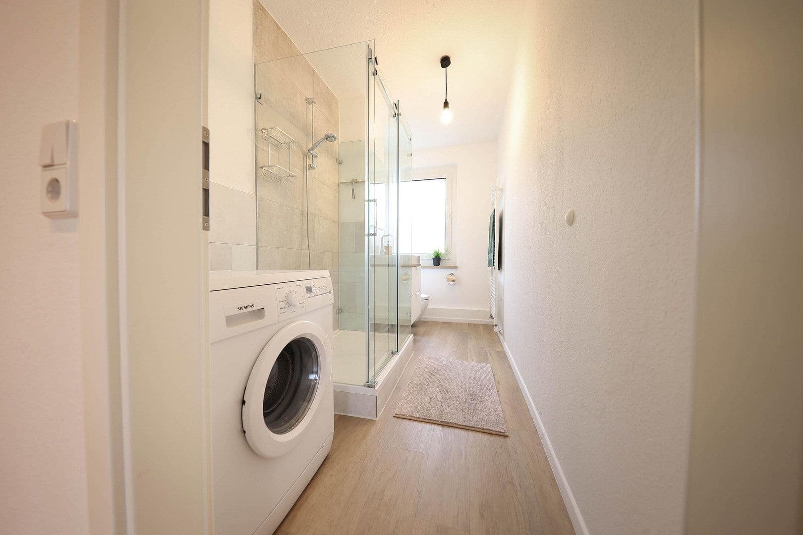 Prodej bytu 3+1 64 m², Am Wasserturm 2, Rötha, Sasko Prodej bytu 3+1 64 m², Am Wasserturm 2, Rötha, Sasko