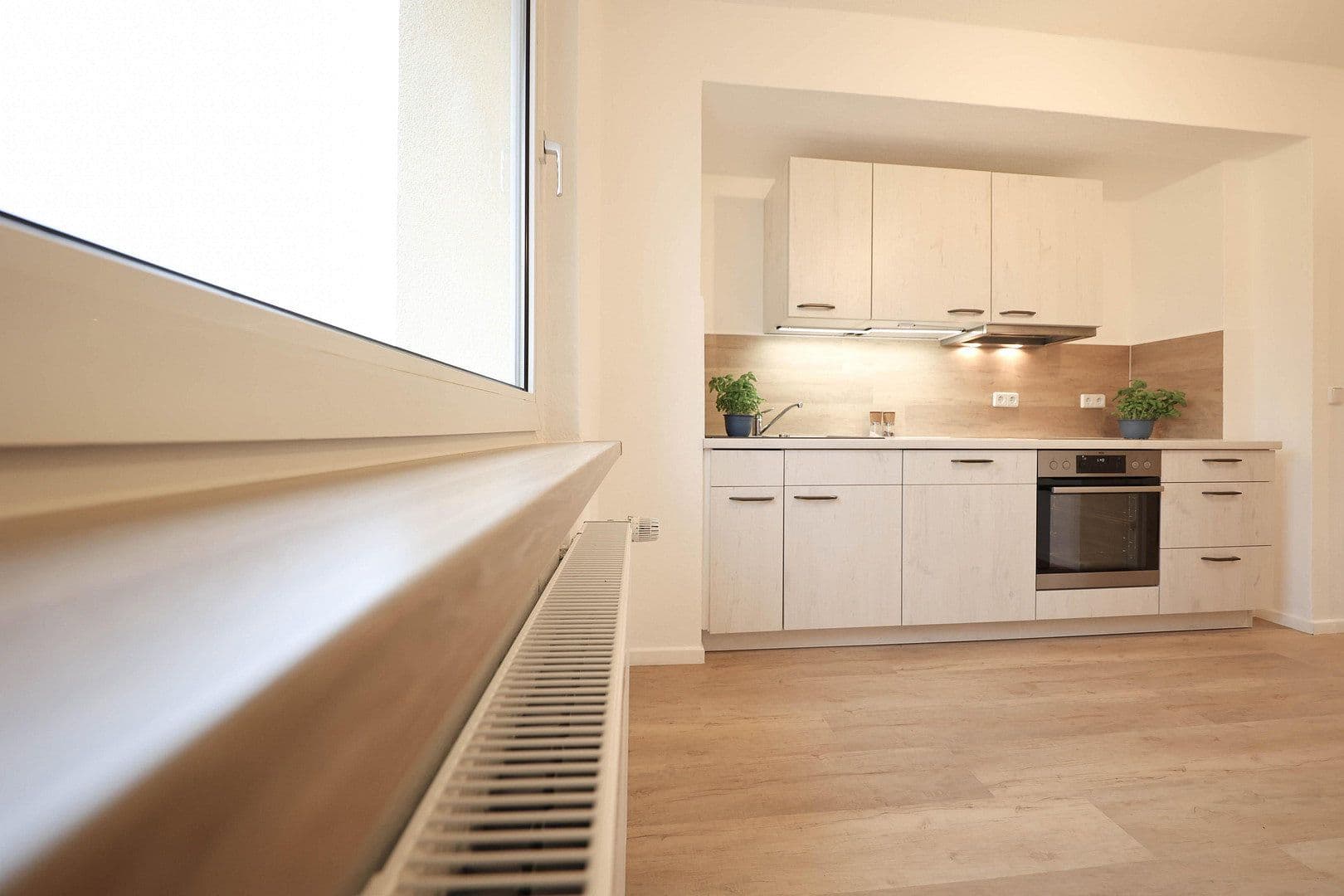 Prodej bytu 3+1 64 m², Am Wasserturm 2, Rötha, Sasko Prodej bytu 3+1 64 m², Am Wasserturm 2, Rötha, Sasko