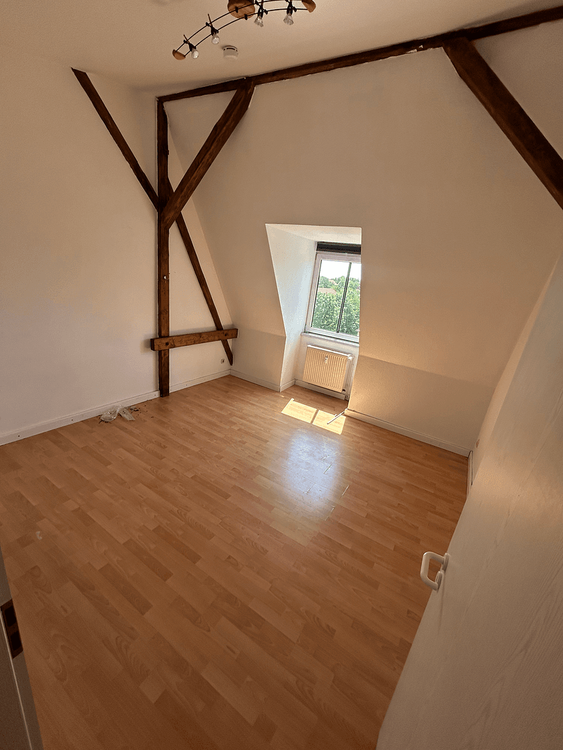 Pronájem bytu 3+1 69 m², Große Diesdorfer Straße 14, Magdeburg, Sasko-Anhaltsko Pronájem bytu 3+1 69 m², Große Diesdorfer Straße 14, Magdeburg, Sasko-Anhaltsko