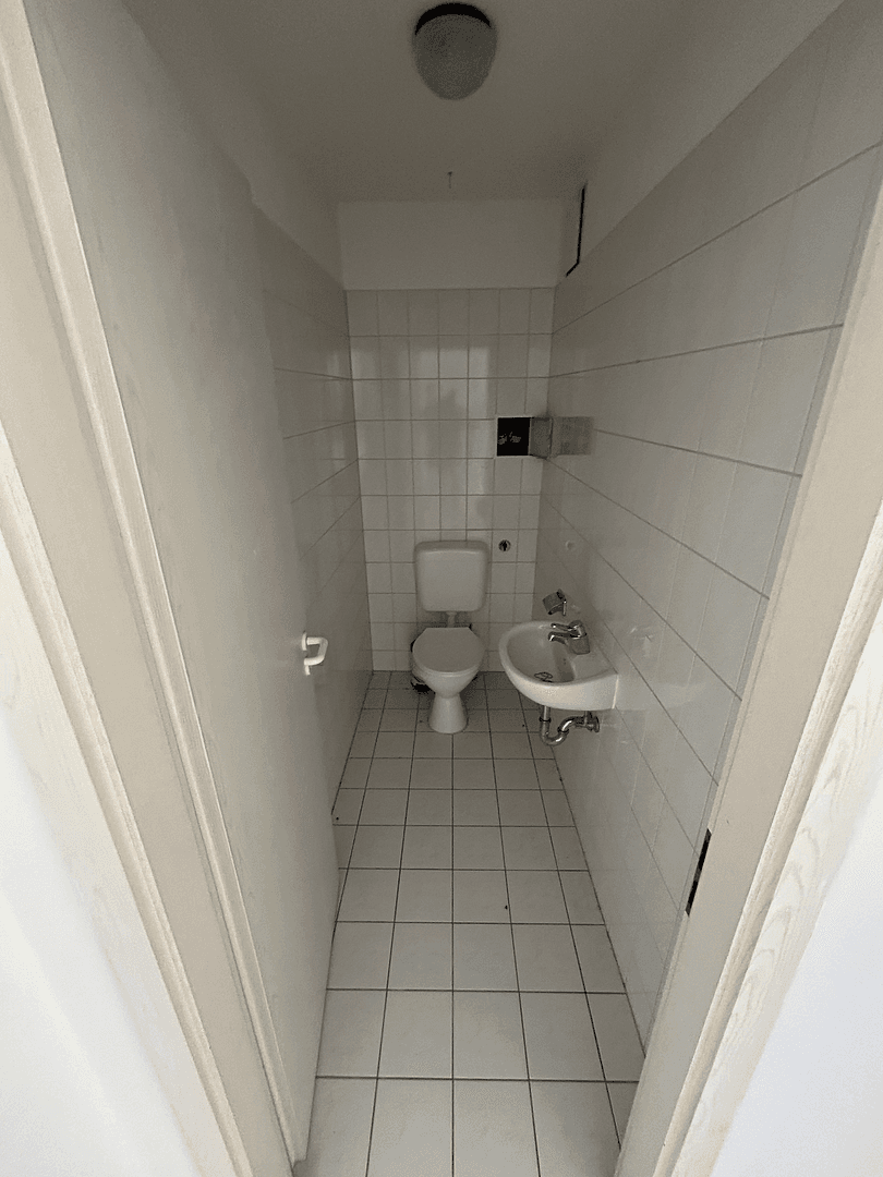 Pronájem bytu 3+1 69 m², Große Diesdorfer Straße 14, Magdeburg, Sasko-Anhaltsko Pronájem bytu 3+1 69 m², Große Diesdorfer Straße 14, Magdeburg, Sasko-Anhaltsko