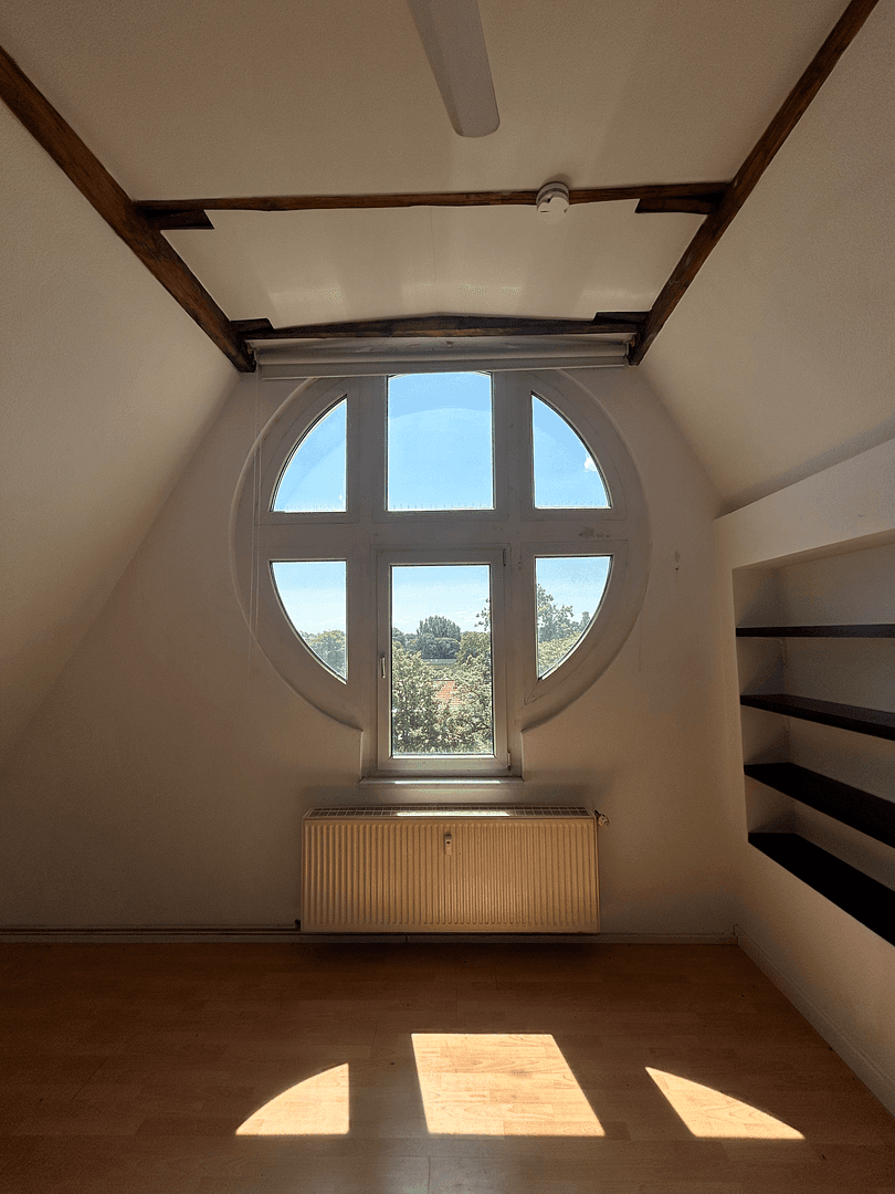 Pronájem bytu 3+1 69 m², Große Diesdorfer Straße 14, Magdeburg, Sasko-Anhaltsko Pronájem bytu 3+1 69 m², Große Diesdorfer Straße 14, Magdeburg, Sasko-Anhaltsko