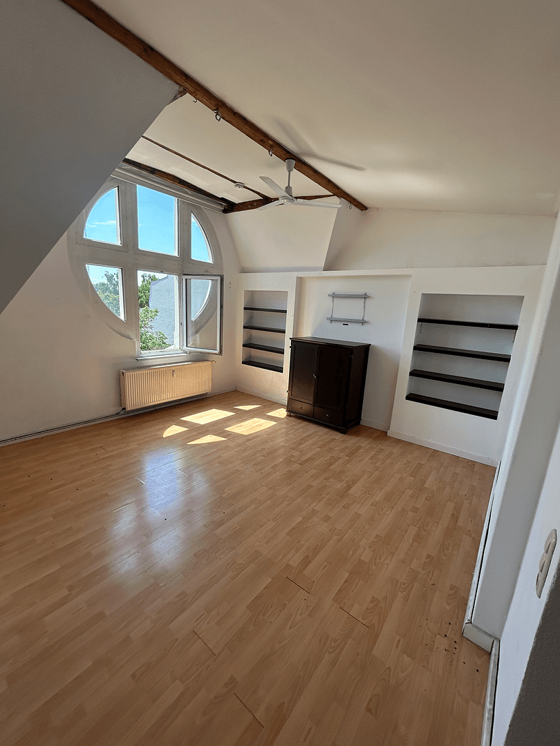 Pronájem bytu 3+1 69 m², Große Diesdorfer Straße 14, Magdeburg, Sasko-Anhaltsko Pronájem bytu 3+1 69 m², Große Diesdorfer Straße 14, Magdeburg, Sasko-Anhaltsko