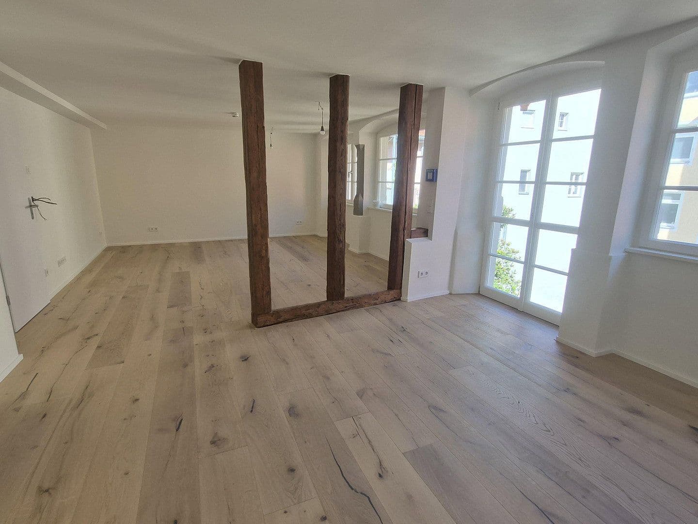 Prodej bytu 5+kk 133 m², Lindau (Bodensee), Bavorsko Prodej bytu 5+kk 133 m², Lindau (Bodensee), Bavorsko