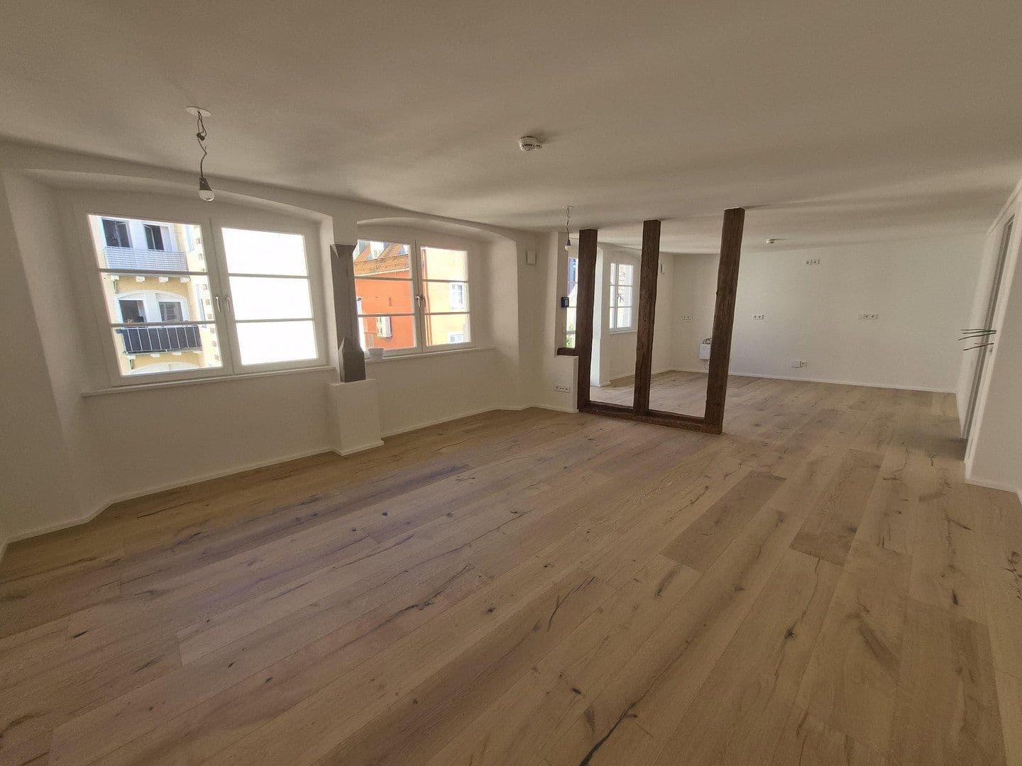 Prodej bytu 5+kk 133 m², Lindau (Bodensee), Bavorsko Prodej bytu 5+kk 133 m², Lindau (Bodensee), Bavorsko