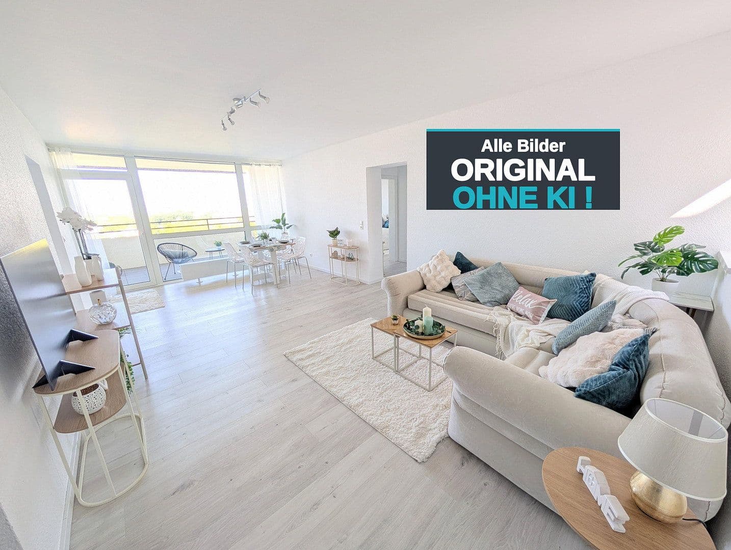 Prodej bytu 3+1 80 m², Karlsbader Straße 7, Ludwigshafen am Rhein, Porýní-Falc Prodej bytu 3+1 80 m², Karlsbader Straße 7, Ludwigshafen am Rhein, Porýní-Falc