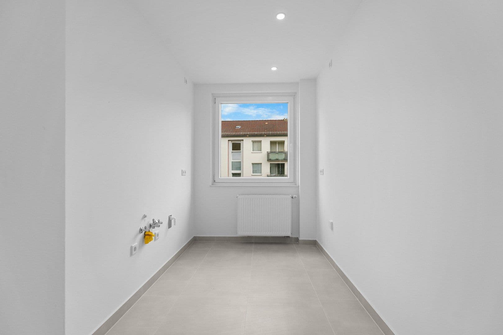 Pronájem bytu 2+1 50 m², Bremen, Bremen Pronájem bytu 2+1 50 m², Bremen, Bremen