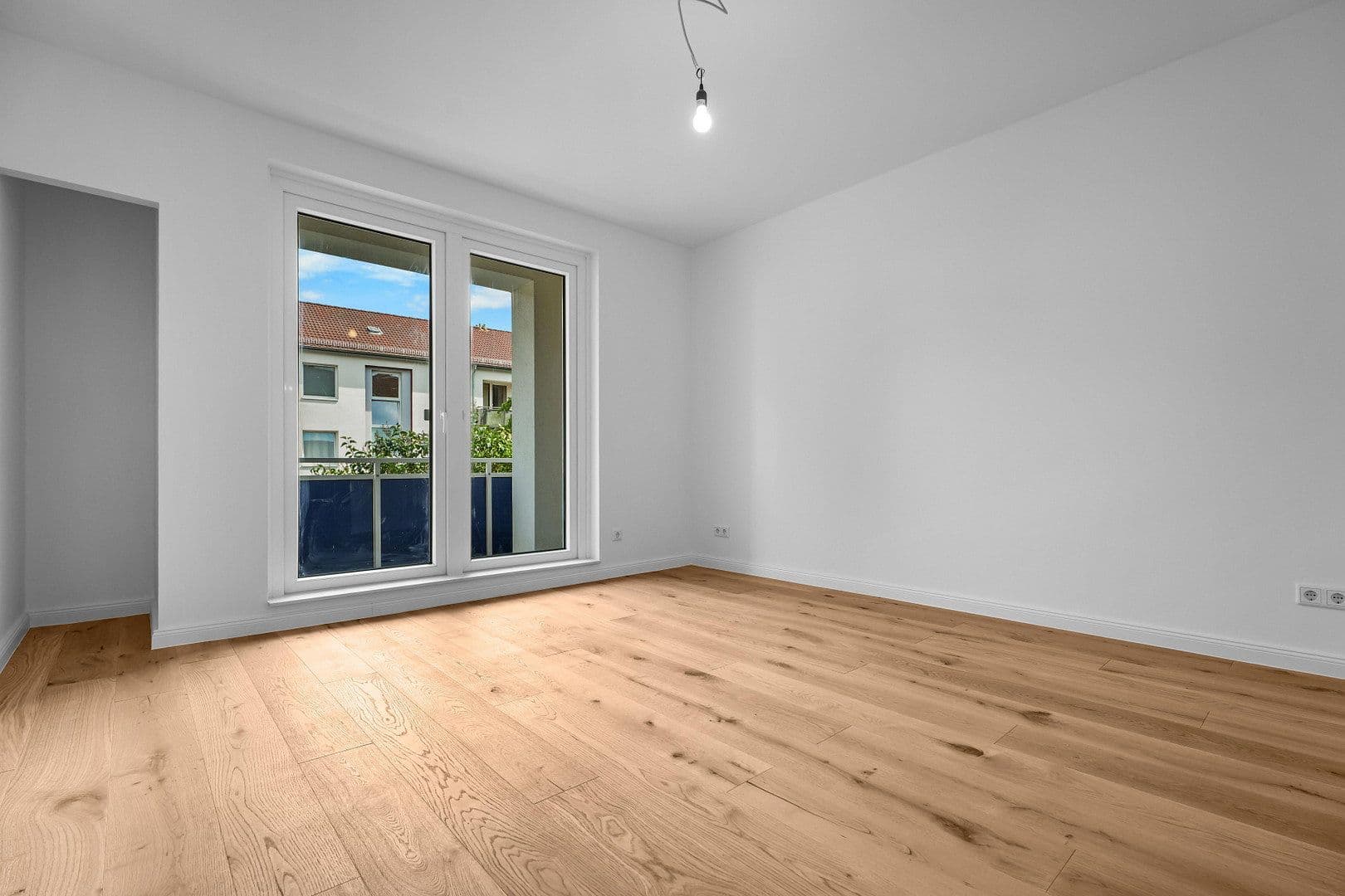 Pronájem bytu 2+1 50 m², Bremen, Bremen Pronájem bytu 2+1 50 m², Bremen, Bremen