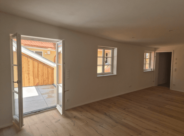 Prodej bytu 3+1 91 m², Lindau (Bodensee), Bavorsko Prodej bytu 3+1 91 m², Lindau (Bodensee), Bavorsko