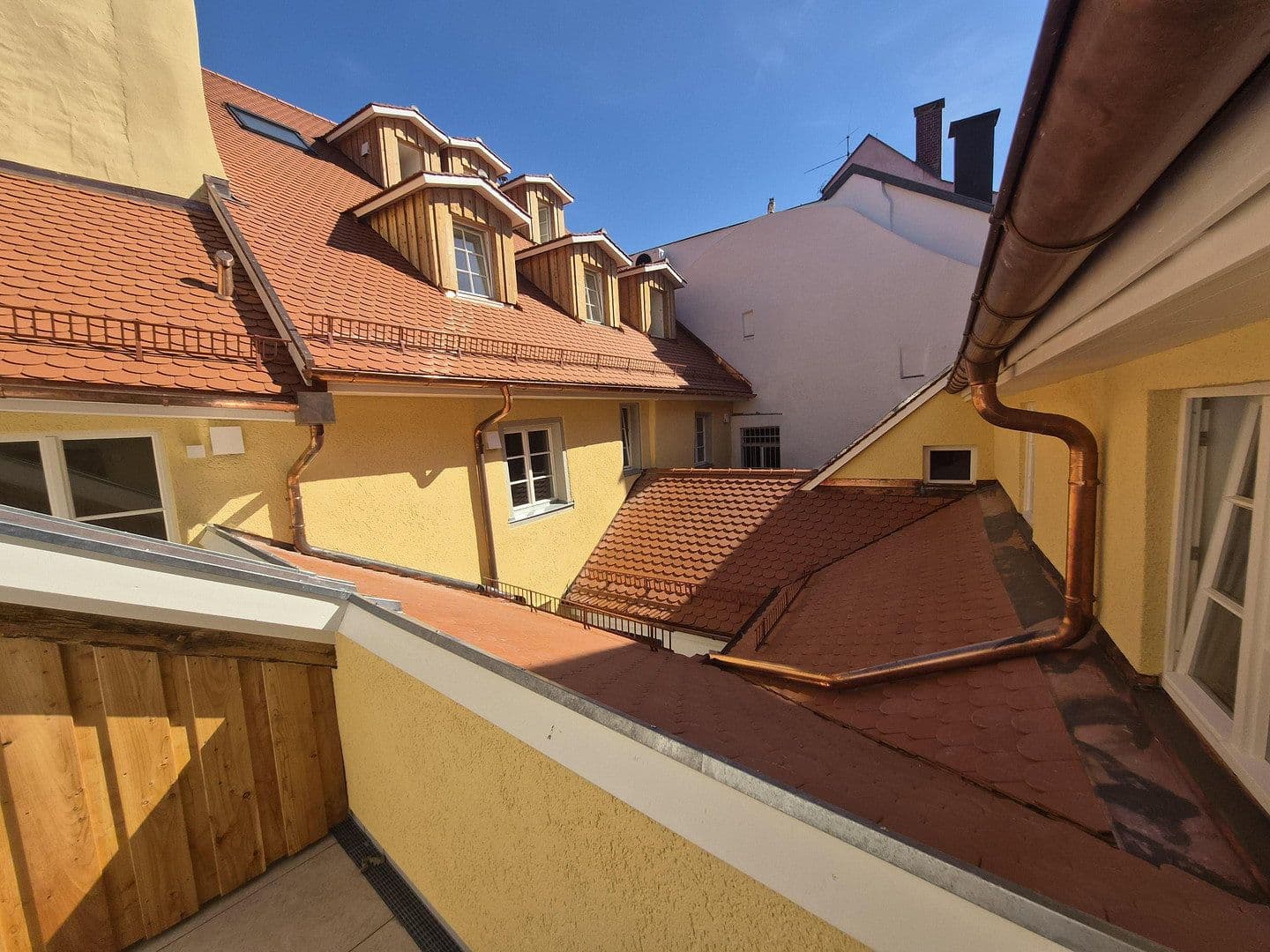 Prodej bytu 3+1 91 m², Lindau (Bodensee), Bavorsko Prodej bytu 3+1 91 m², Lindau (Bodensee), Bavorsko