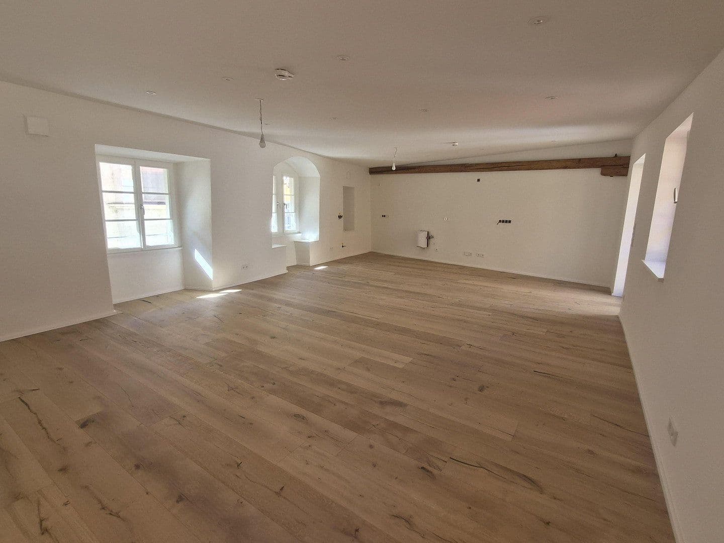 Prodej bytu 3+1 91 m², Lindau (Bodensee), Bavorsko Prodej bytu 3+1 91 m², Lindau (Bodensee), Bavorsko