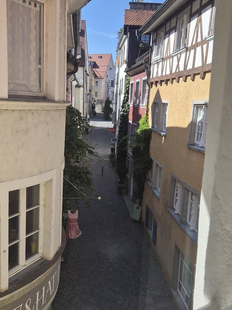 Prodej bytu 3+1 91 m², Lindau (Bodensee), Bavorsko Prodej bytu 3+1 91 m², Lindau (Bodensee), Bavorsko