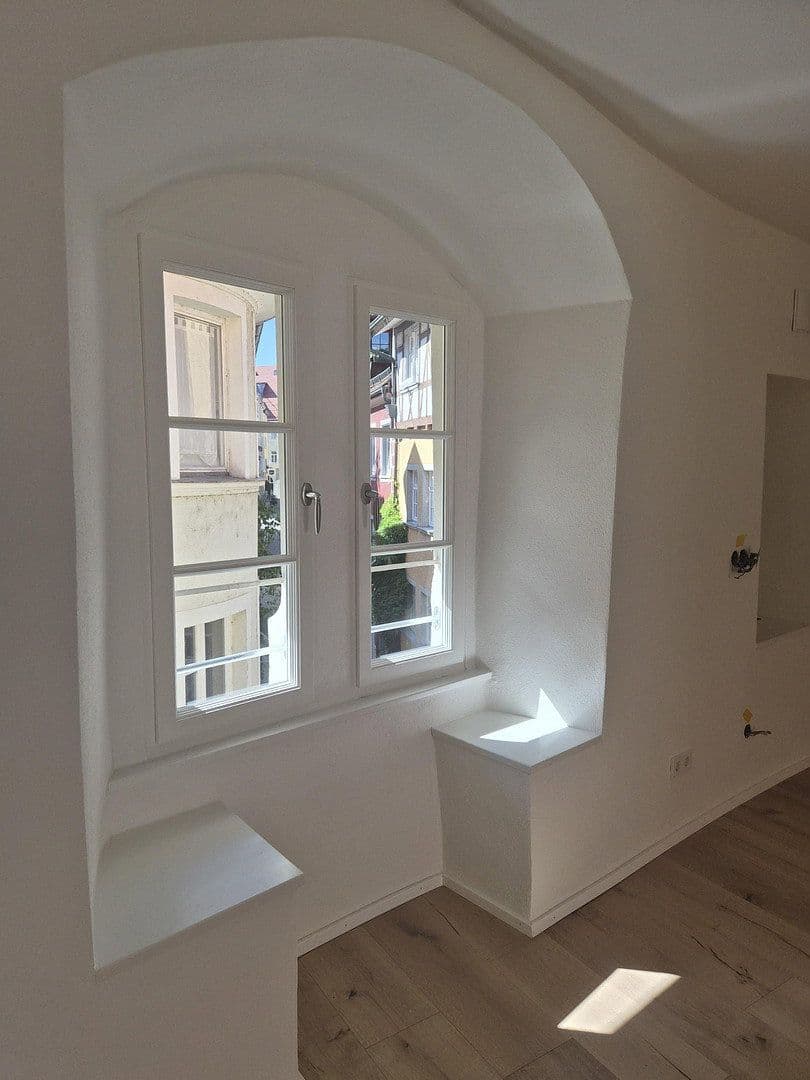 Prodej bytu 3+1 91 m², Lindau (Bodensee), Bavorsko Prodej bytu 3+1 91 m², Lindau (Bodensee), Bavorsko