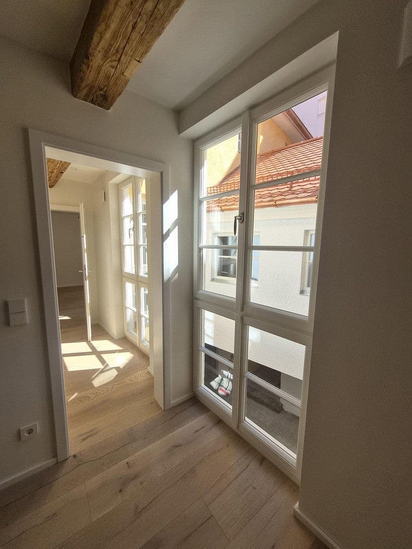 Prodej bytu 4+1 78 m², Lindau (Bodensee), Bavorsko Prodej bytu 4+1 78 m², Lindau (Bodensee), Bavorsko