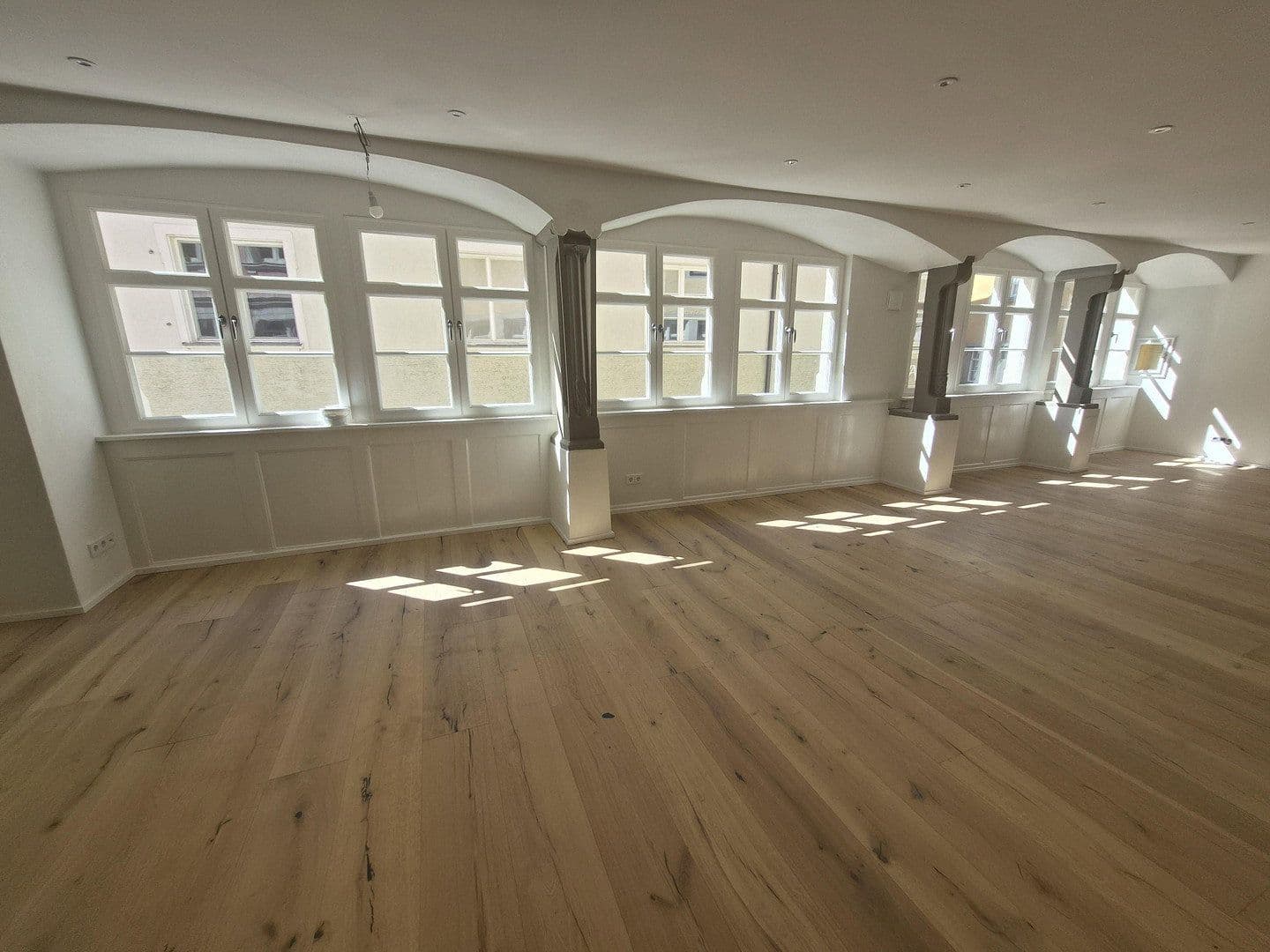 Prodej bytu 1+1 79 m², Lindau (Bodensee), Bavorsko Prodej bytu 1+1 79 m², Lindau (Bodensee), Bavorsko