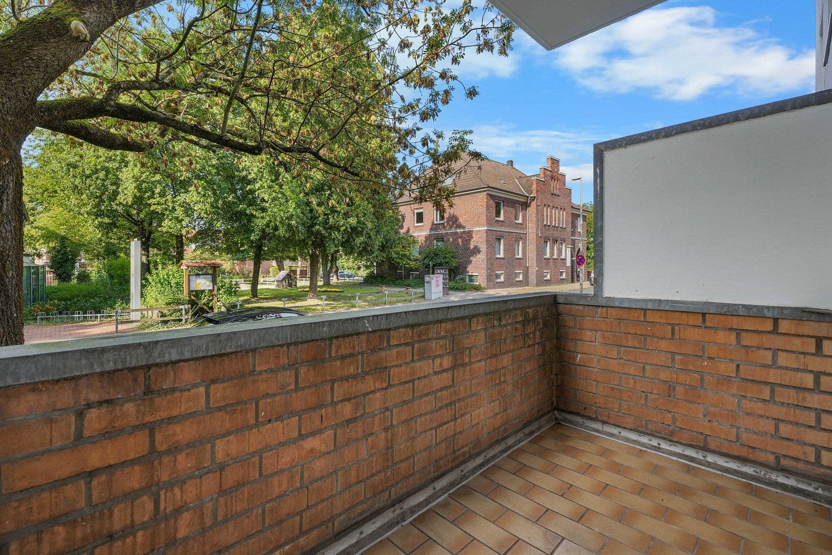 Pronájem bytu 2+1 39 m², Hannover, Dolní Sasko Pronájem bytu 2+1 39 m², Hannover, Dolní Sasko