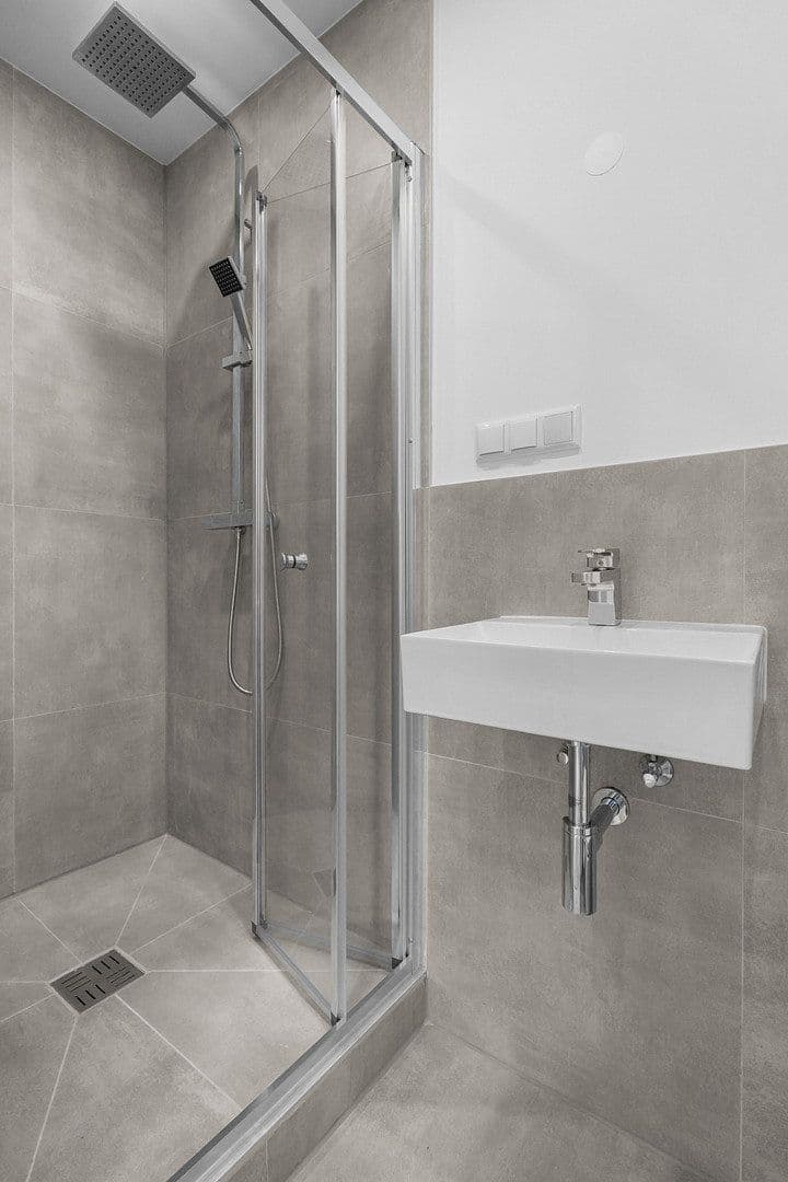 Pronájem bytu 2+1 39 m², Hannover, Dolní Sasko Pronájem bytu 2+1 39 m², Hannover, Dolní Sasko