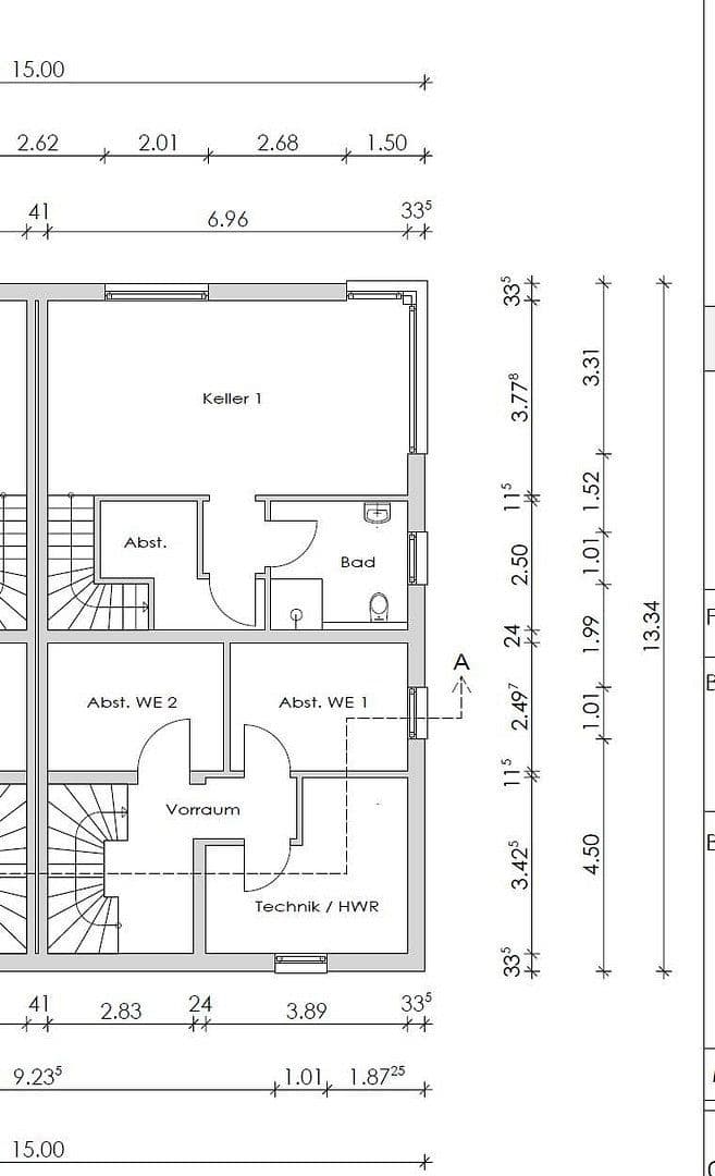 Prodej bytu 3+1 117 m², Hamburg, Hamburg Prodej bytu 3+1 117 m², Hamburg, Hamburg