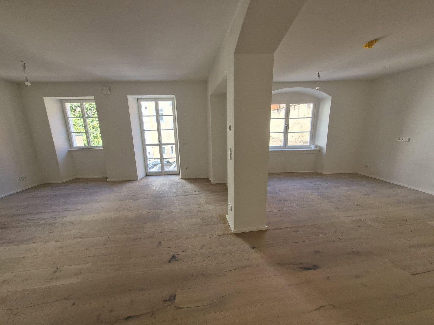 Prodej bytu 3+1 87 m², Lindau (Bodensee), Bavorsko Prodej bytu 3+1 87 m², Lindau (Bodensee), Bavorsko