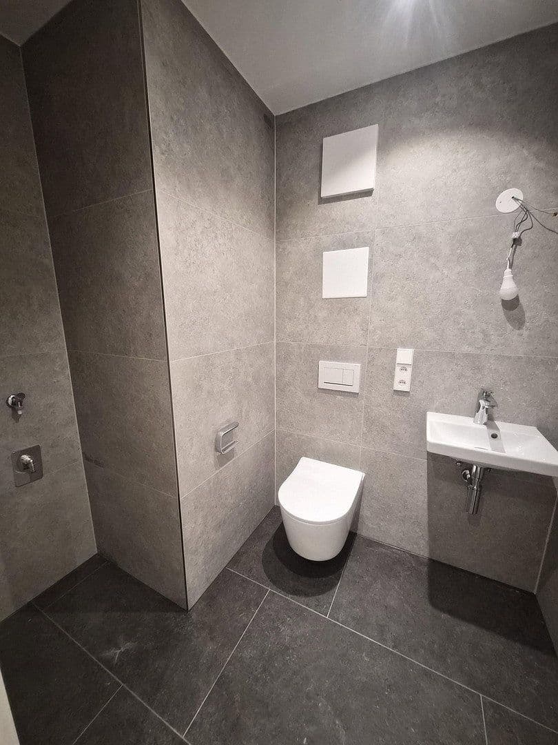 Prodej bytu 3+1 87 m², Lindau (Bodensee), Bavorsko Prodej bytu 3+1 87 m², Lindau (Bodensee), Bavorsko