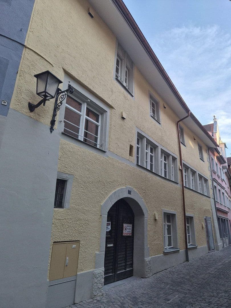 Prodej bytu 3+1 87 m², Lindau (Bodensee), Bavorsko Prodej bytu 3+1 87 m², Lindau (Bodensee), Bavorsko