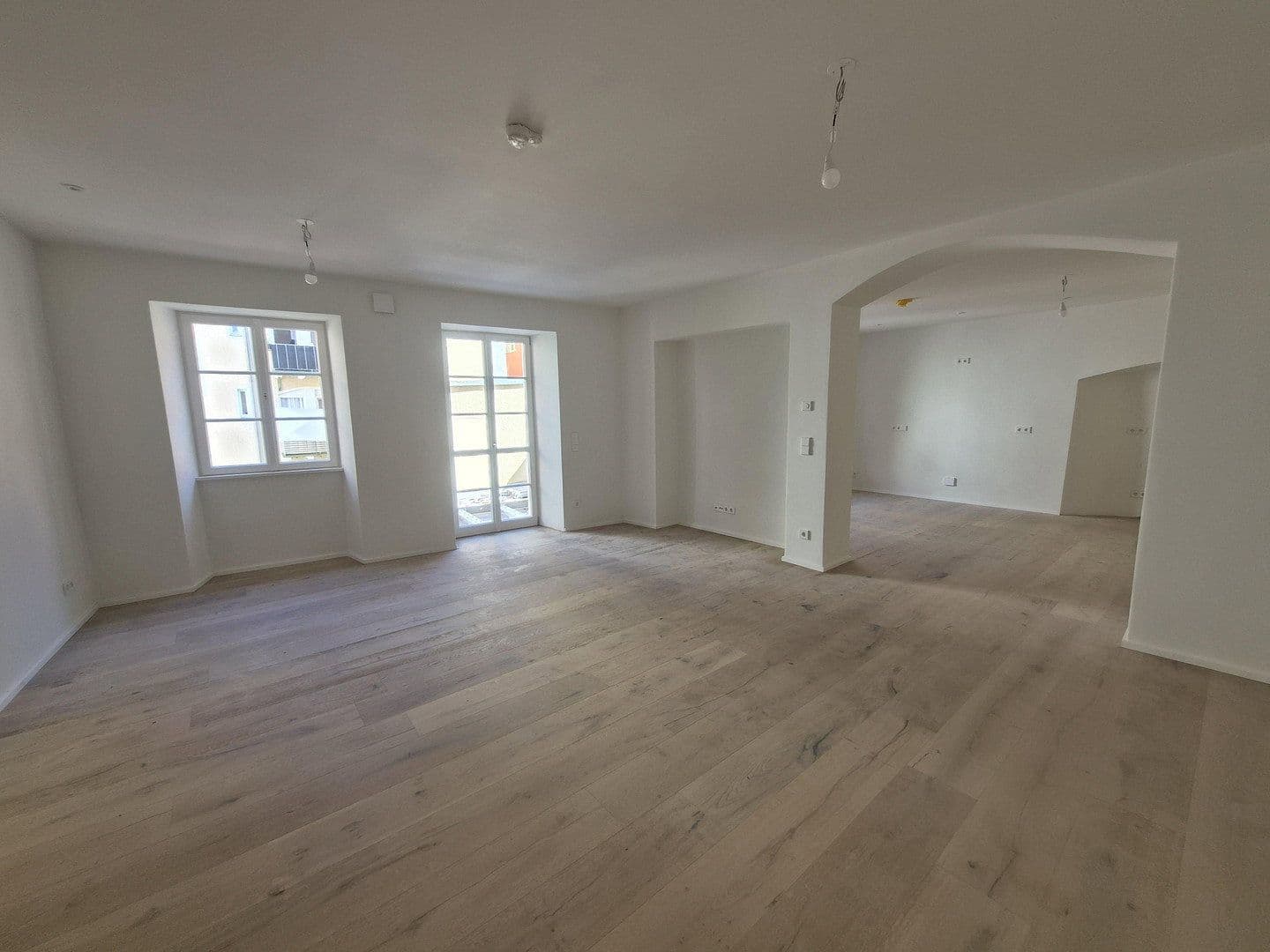 Prodej bytu 3+1 87 m², Lindau (Bodensee), Bavorsko Prodej bytu 3+1 87 m², Lindau (Bodensee), Bavorsko