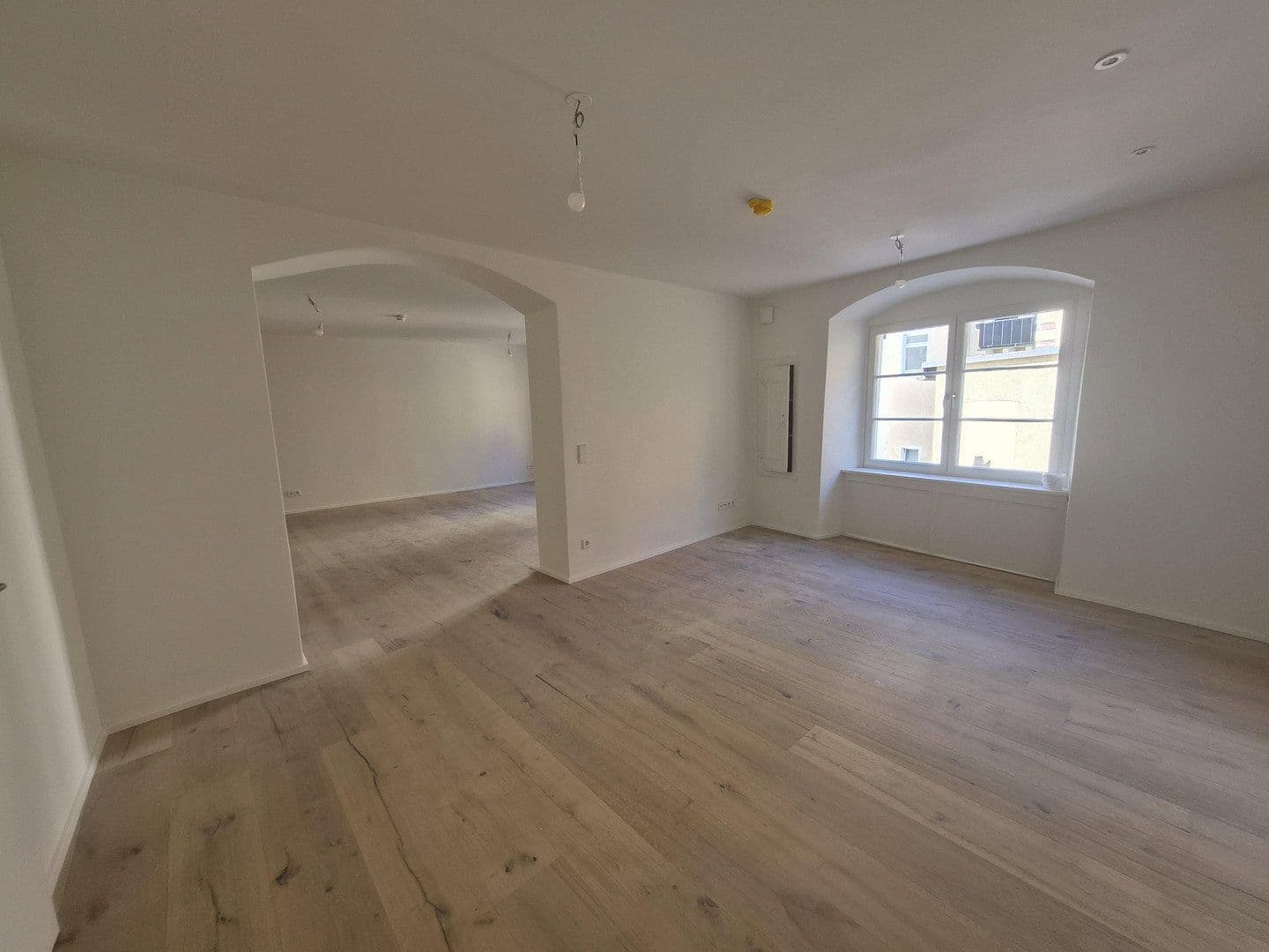 Prodej bytu 3+1 87 m², Lindau (Bodensee), Bavorsko Prodej bytu 3+1 87 m², Lindau (Bodensee), Bavorsko