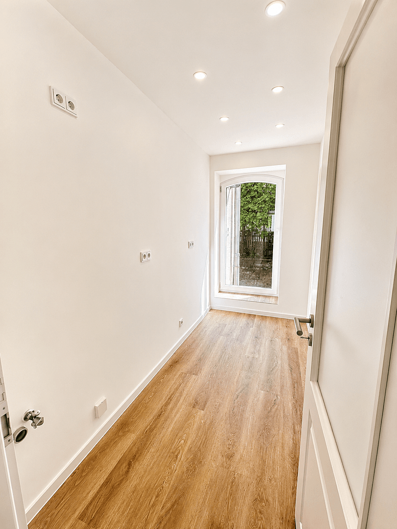 Pronájem bytu 2+1 53 m², Magdeburger Str. 7, Leipzig, Sasko Pronájem bytu 2+1 53 m², Magdeburger Str. 7, Leipzig, Sasko