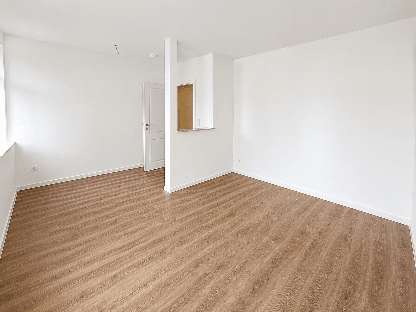 Pronájem bytu 2+1 53 m², Magdeburger Str. 7, Leipzig, Sasko Pronájem bytu 2+1 53 m², Magdeburger Str. 7, Leipzig, Sasko