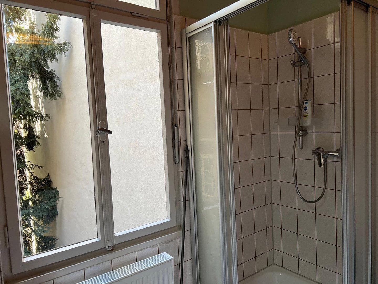 Pronájem bytu 3+1 74 m², Wiesbaden, Hessen Pronájem bytu 3+1 74 m², Wiesbaden, Hessen