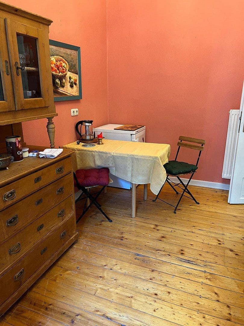 Pronájem bytu 3+1 74 m², Wiesbaden, Hessen Pronájem bytu 3+1 74 m², Wiesbaden, Hessen