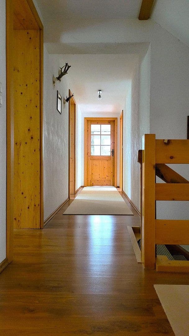 Prodej domu 317 m², pozemek 2.032 m², Blaichach, Bavorsko Prodej domu 317 m², pozemek 2.032 m², Blaichach, Bavorsko