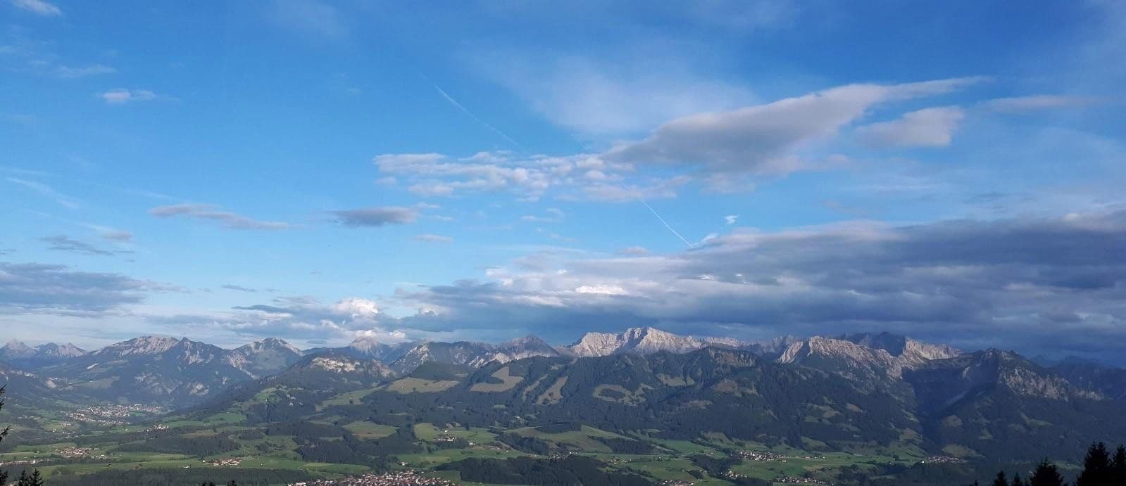 Prodej domu 317 m², pozemek 2.032 m², Blaichach, Bavorsko Prodej domu 317 m², pozemek 2.032 m², Blaichach, Bavorsko