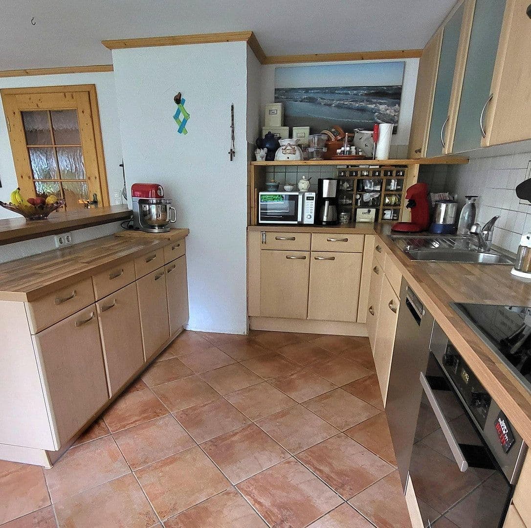 Prodej domu 317 m², pozemek 2.032 m², Blaichach, Bavorsko Prodej domu 317 m², pozemek 2.032 m², Blaichach, Bavorsko